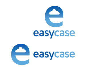 Logo Design by Innerworld Designs ltd. for EasyCase | Design #6702852