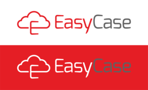 Logo Design by Innerworld Designs ltd. for EasyCase | Design: #6735567