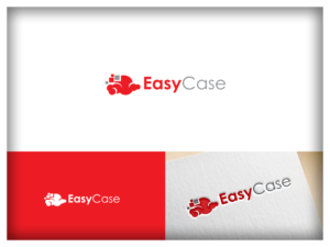 Logo Design by ArtMissile for EasyCase | Design #6772573