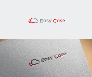 Logo Design by yocky for EasyCase | Design: #6790419