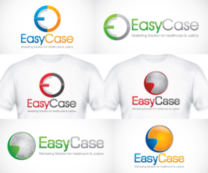 Logo Design by Mars Multimedia for EasyCase | Design: #6714686
