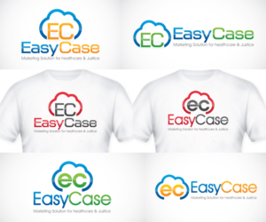 Logo Design by Mars Multimedia for EasyCase | Design: #6769309