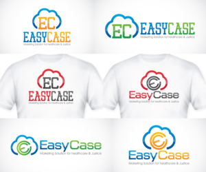 Logo Design by Mars Multimedia for EasyCase | Design: #6769310