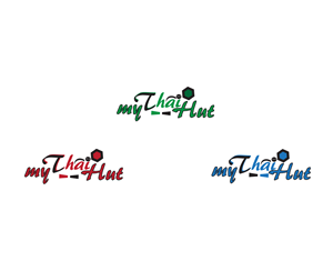 Logo Design by _braille_
