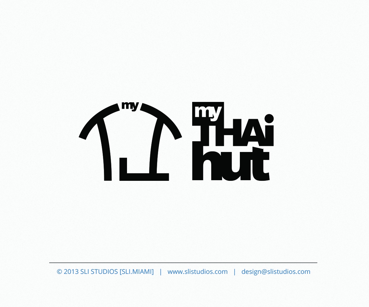 Logo Design by sliStudios for this project | Design #1758367