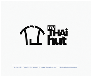 Logo Design by sliStudios for this project | Design: #1758367