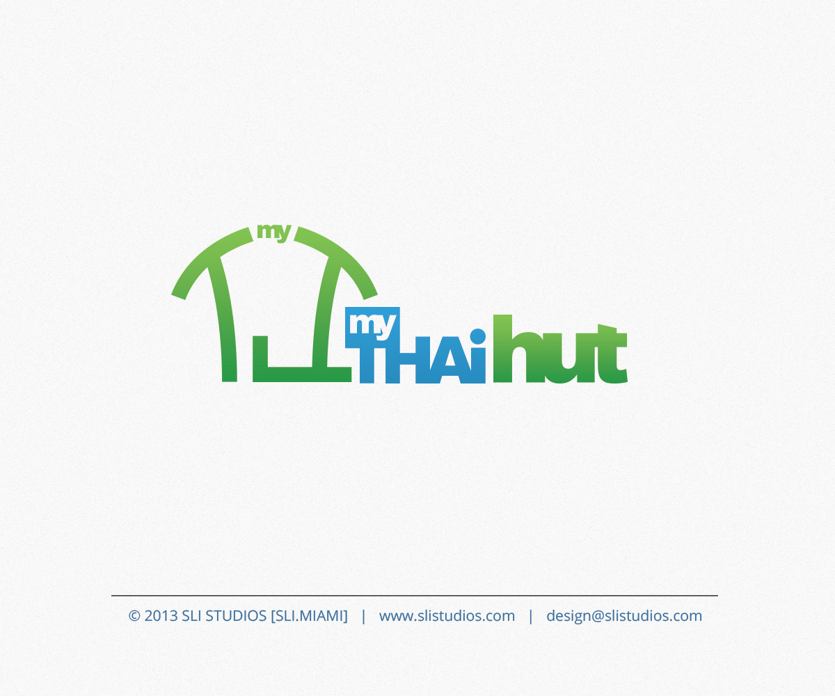 Logo Design by sliStudios for this project | Design #1758375