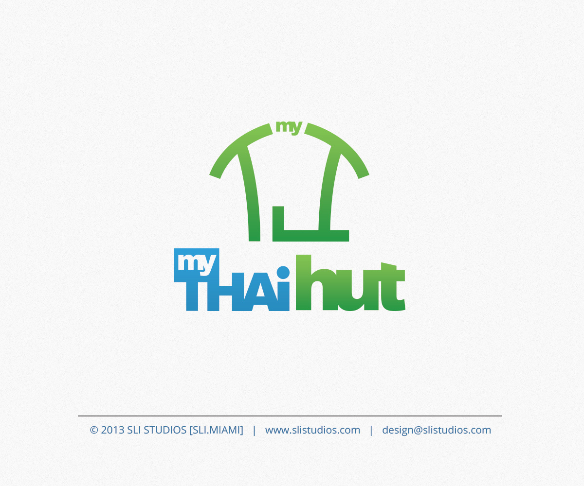 Logo Design by sliStudios for this project | Design #1758380