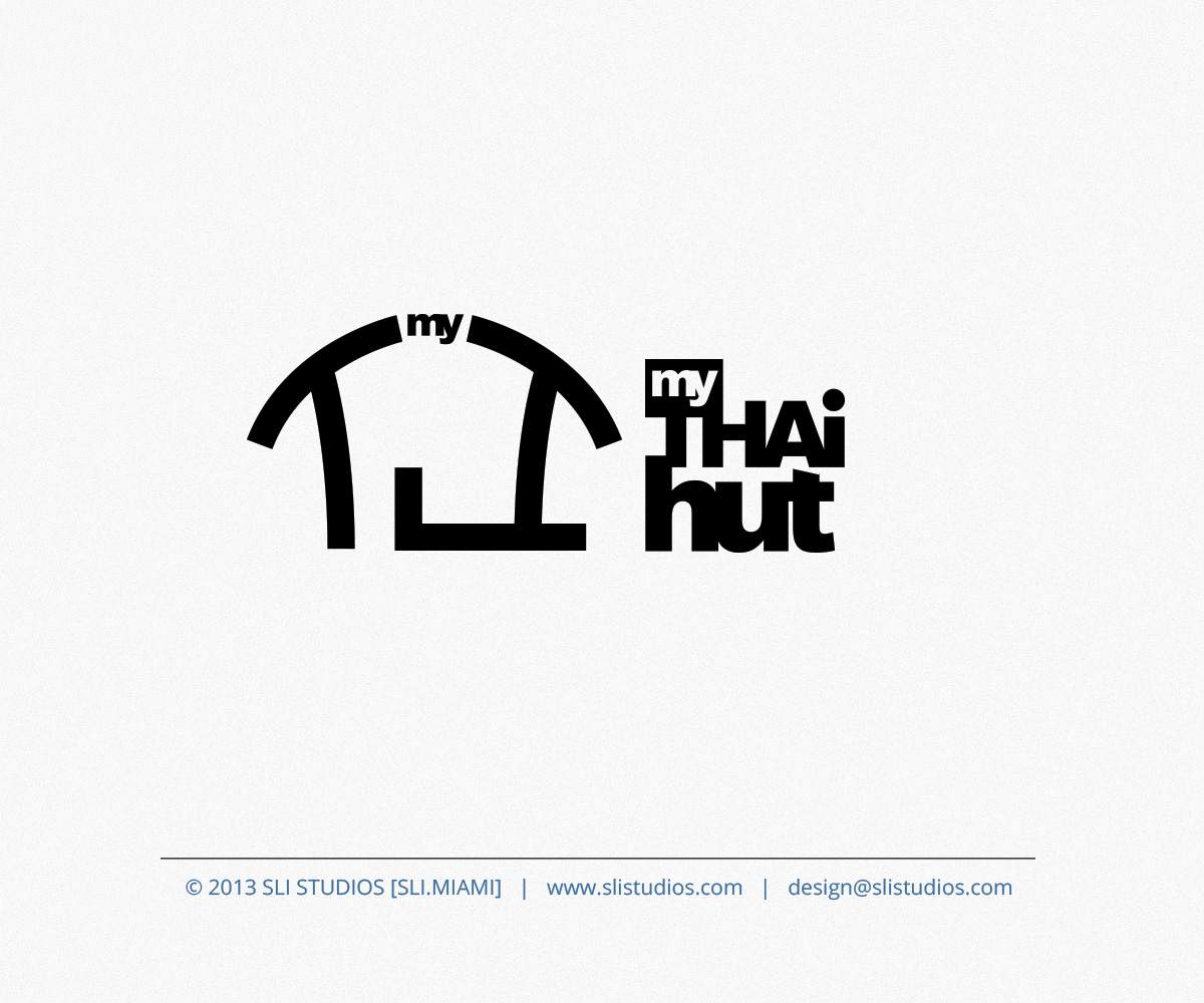 Logo Design by sliStudios for this project | Design #1758386