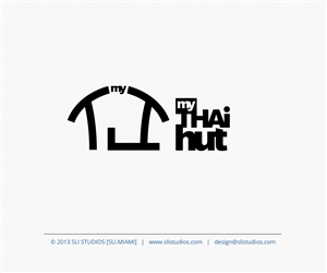 Logo Design by sliStudios for this project | Design: #1758386