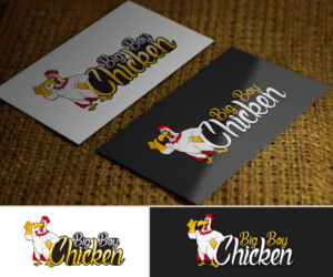 Graphic Design by The Deno Technology for AACG Catering Pty. Ltd. | Design: #6704259