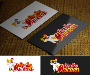 Graphic Design by The Deno Technology for AACG Catering Pty. Ltd. | Design: #6704271