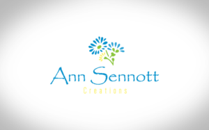 Logo Design by uniquetarget for Ann Sennott Creations | Design: #6708310