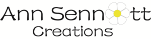 Logo-Design von Darren Walker für Ann Sennott Creations | Design: #6699076