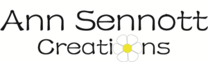 Logo-Design von Darren Walker für Ann Sennott Creations | Design: #6699110