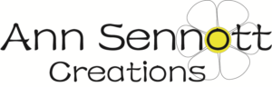 Logo-Design von Darren Walker für Ann Sennott Creations | Design: #6699174