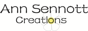 Logo-Design von Darren Walker für Ann Sennott Creations | Design: #6699190