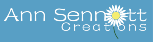 Logo-Design von Darren Walker für Ann Sennott Creations | Design: #6707691