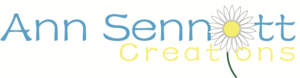Logo-Design von Darren Walker für Ann Sennott Creations | Design: #6707748