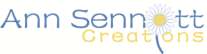 Logo-Design von Darren Walker für Ann Sennott Creations | Design: #6709278