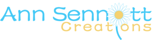 Logo-Design von Darren Walker für Ann Sennott Creations | Design: #6751010