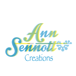 Logo Design by Elettra P. for Ann Sennott Creations | Design: #6727516