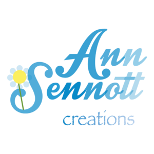 Logo Design by Elettra P. for Ann Sennott Creations | Design: #6727518