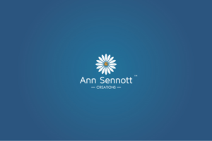 Logo Design by noishotori for Ann Sennott Creations | Design: #6724986