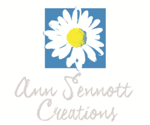 Logo Design by arianna for Ann Sennott Creations | Design: #6701720