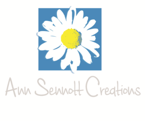 Logo Design by arianna for Ann Sennott Creations | Design: #6701721