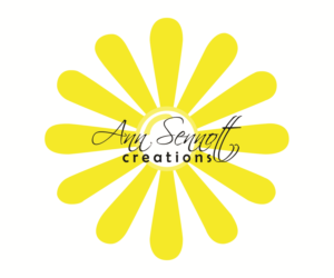 Logo Design by catmccolm for Ann Sennott Creations | Design: #6699073