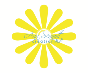 Logo Design by catmccolm for Ann Sennott Creations | Design: #6716299