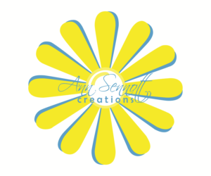 Logo Design by catmccolm for Ann Sennott Creations | Design: #6716302