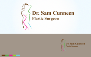 Logo Design by tballest for Cosmetic Design | Design #6721127
