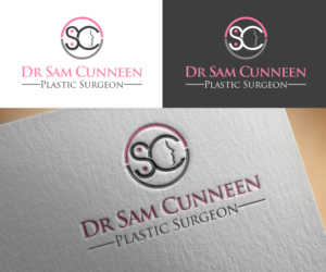 Logo Design by Renen for Cosmetic Design | Design: #6711549