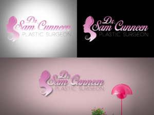 Logo Design by South Coast Design