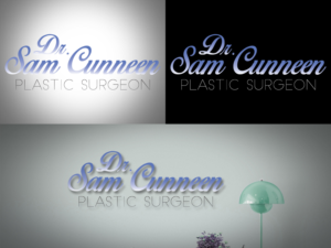 Logo Design by South Coast Design for Cosmetic Design | Design: #6698796