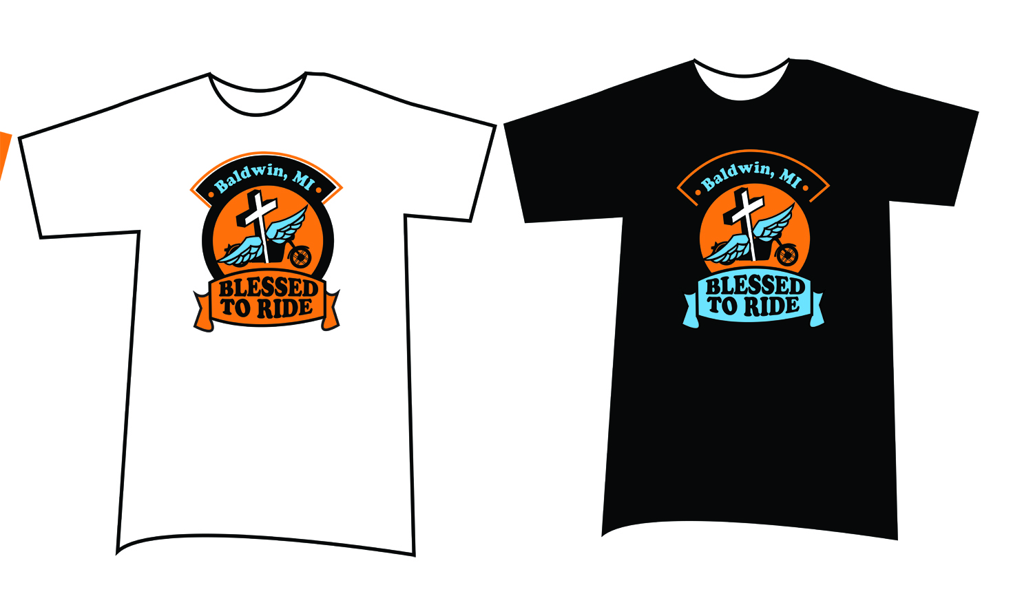 T-shirt Design by oxbow for this project | Design #1740189