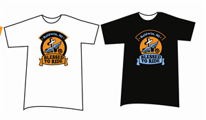 T-Shirt-Design von oxbow für dieses Projekt | Design: #1740189