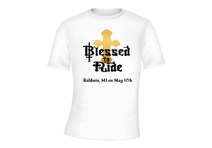 Diseño de Camiseta por franklinsoler para este proyecto | Diseño #1739152