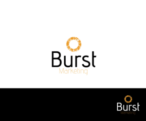 Design de Logo par EELINGDESIGN pour Burst Marketing | Design : #6701140