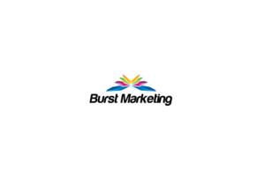 Logo Design by sbelogd for Burst Marketing | Design: #6713106