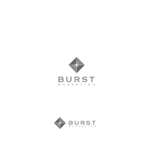 Logo Design by slaven.kopitovic for Burst Marketing | Design #6699251