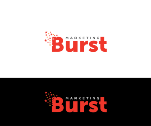 Design de Logo par RoundYellow pour Burst Marketing | Design : #6699306
