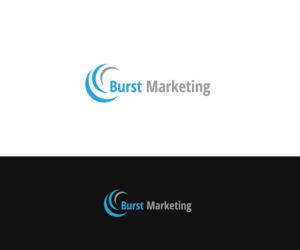 Design de Logo par ergo™ pour Burst Marketing | Design : #6698622