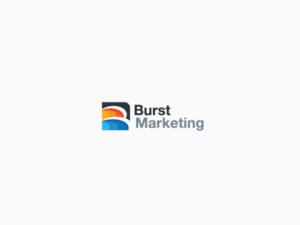 Logo Design by the.x for Burst Marketing | Design: #6711635