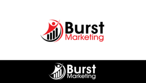 Logo Design by parshdelhi for Burst Marketing | Design: #6707948
