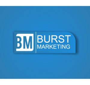 Logo Design by DesignPlus for Burst Marketing | Design: #6699474