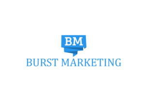 Logo Design by DesignPlus for Burst Marketing | Design: #6699475