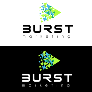Logo Design by n1ck for Burst Marketing | Design: #6714202